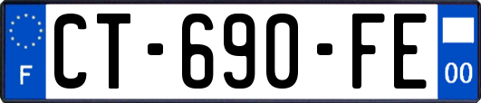 CT-690-FE