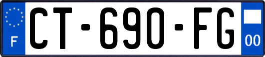 CT-690-FG