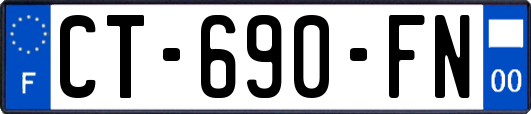 CT-690-FN