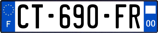 CT-690-FR