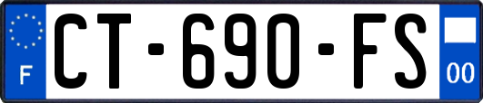 CT-690-FS