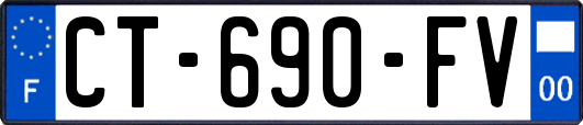 CT-690-FV