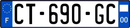 CT-690-GC