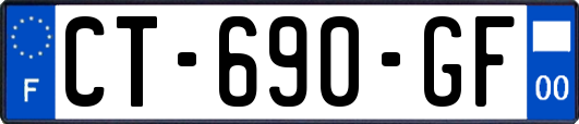 CT-690-GF