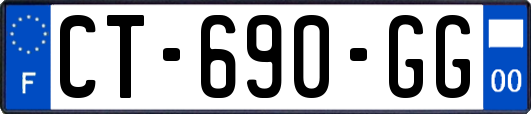 CT-690-GG