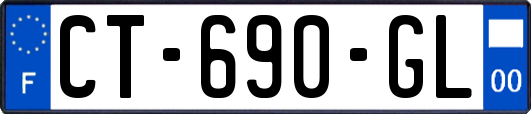 CT-690-GL