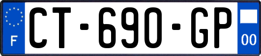 CT-690-GP