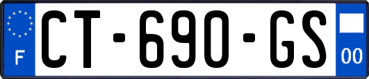 CT-690-GS