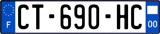CT-690-HC