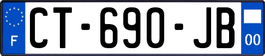 CT-690-JB