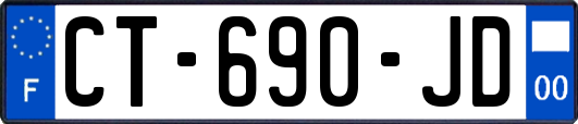 CT-690-JD