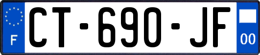 CT-690-JF
