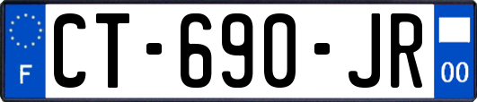CT-690-JR