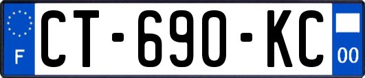 CT-690-KC
