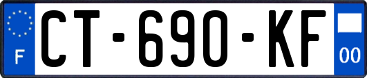 CT-690-KF