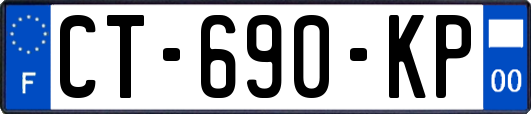 CT-690-KP