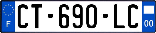 CT-690-LC