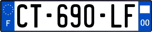 CT-690-LF