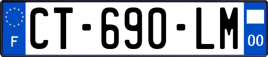 CT-690-LM
