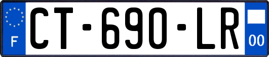 CT-690-LR