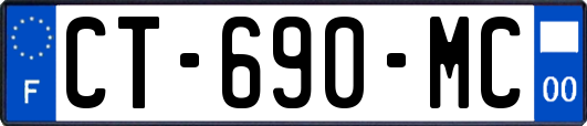 CT-690-MC