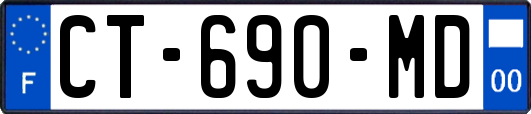 CT-690-MD