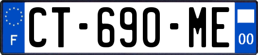 CT-690-ME