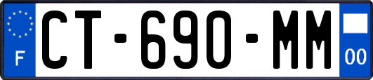 CT-690-MM