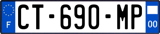 CT-690-MP