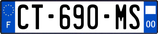 CT-690-MS