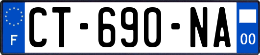 CT-690-NA