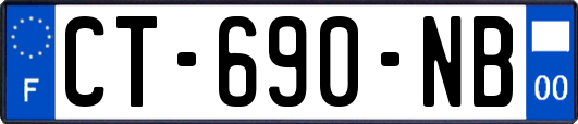 CT-690-NB