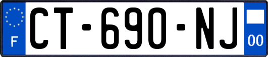 CT-690-NJ