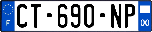 CT-690-NP