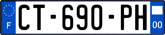 CT-690-PH