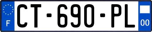 CT-690-PL