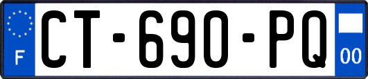 CT-690-PQ