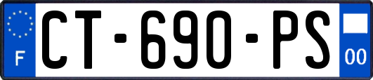 CT-690-PS