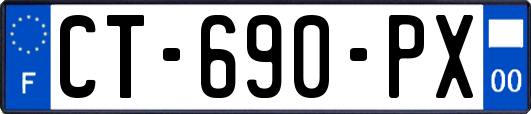 CT-690-PX