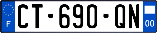 CT-690-QN