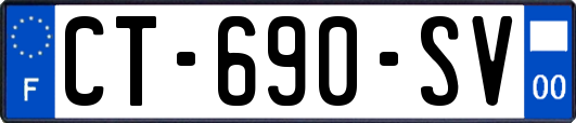CT-690-SV