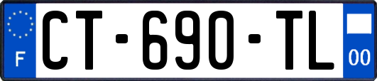 CT-690-TL