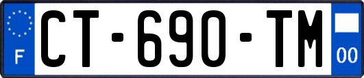 CT-690-TM