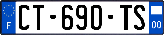 CT-690-TS