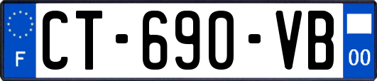 CT-690-VB
