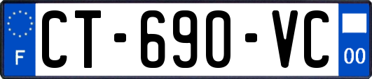 CT-690-VC