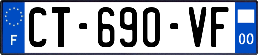 CT-690-VF