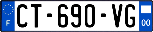 CT-690-VG