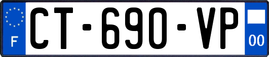 CT-690-VP