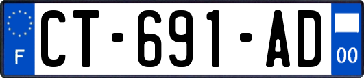 CT-691-AD